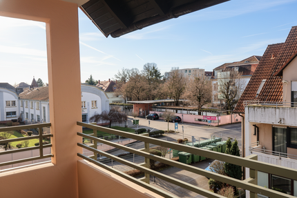 Wohnung Schwetzingen Oststadt - 2.5 Zimmer, 66 m&sup2;, 900&euro; | Angebot:26318457