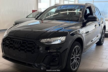 Audi Q5 174.000 km 32.487 &euro; Weinheim 69469