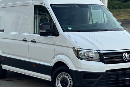 VW Crafter 90.857 km 29.990 € Neckarbischofsheim 74924