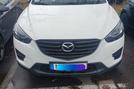 Mazda CX-5 101.000 km 14.500 € Mannheim 68219