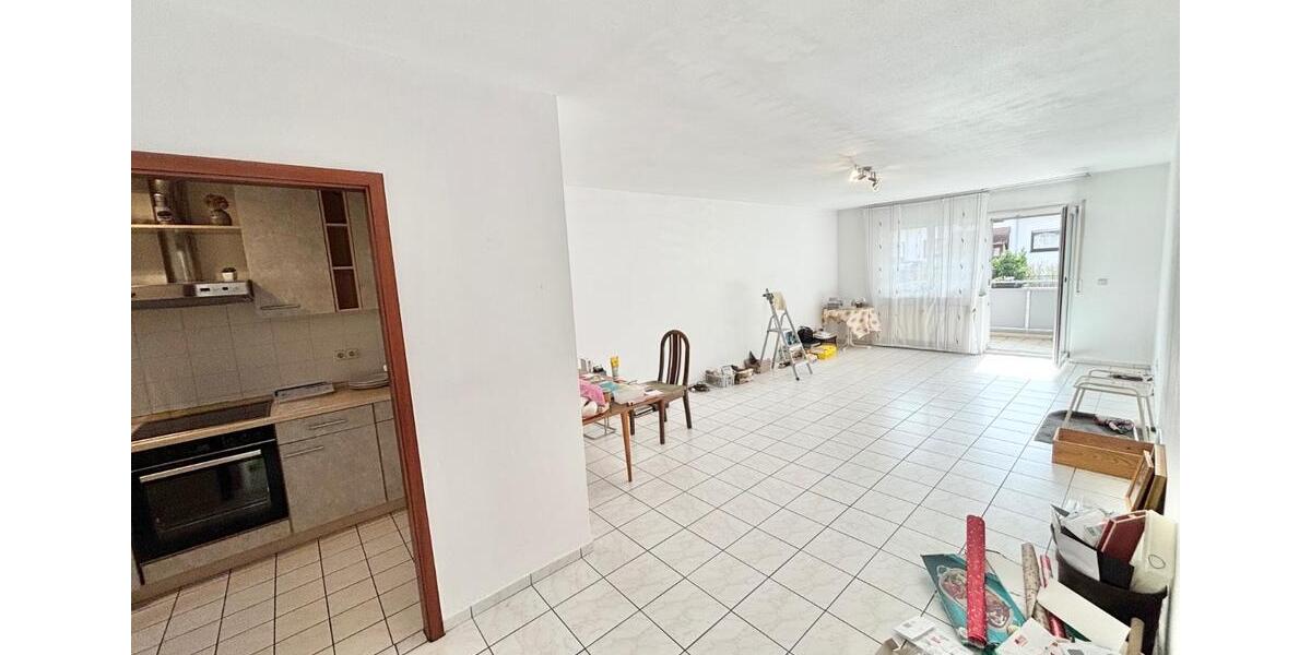 Erdgeschoßwohnung Schwetzingen - 3 Zimmer, 80 m&sup2;, 860&euro; | Angebot:25342970