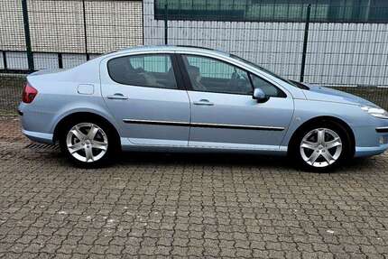 Peugeot 407 137.000 km 3.999 € Ludwigshafen am Rhein 67069