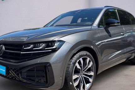 VW Touareg 10.996 km 86.658 &euro; Walldorf 69190