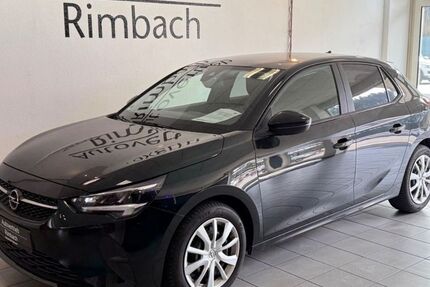Opel Corsa 136.000 km 9.900 € Rimbach 64668