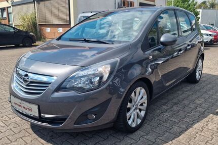 Opel Meriva 90.000 km 3.999 € Viernheim (bei MANNHEIM) 68519