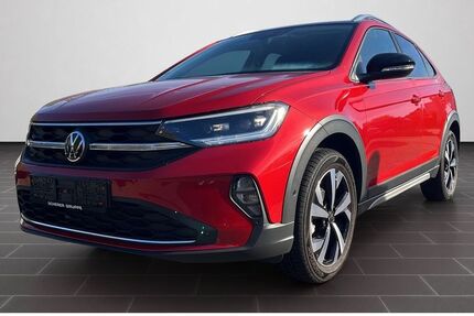 VW Taigo 8.287 km 24.980 &euro; Ludwigshafen 67059