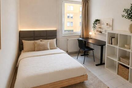 Wohnung Mannheim Innenstadt - 1 Zimmer, 20 m&sup2;, 479&euro; | Angebot:26362696