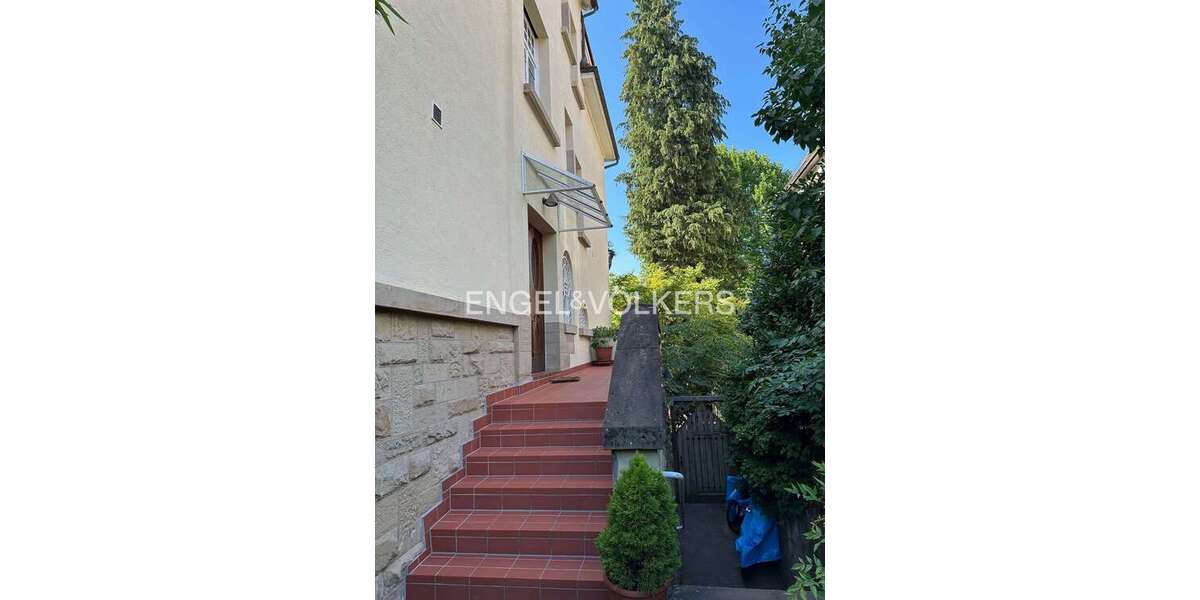 Wohnung zum Kaufen in Heidelberg 1.100.000 € 160 m² 4 zimmer