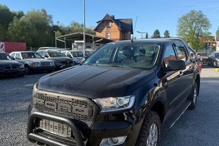Ford Ranger 185.000 km 12.900 &euro; Mörlenbach 69509