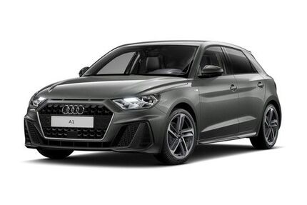 Audi A1 9.230 km 28.860 &euro; Speyer 67346