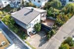 Einfamilienhaus Nußloch - 5 Zimmer, 258 m&sup2;, 725.000&euro; | Angebot:26319652
