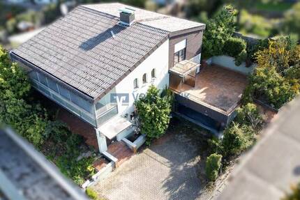 Haus Nußloch - 5 Zimmer, 258 m&sup2;, 725.000&euro; | Angebot:26319652