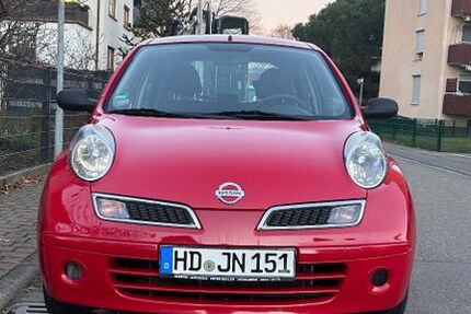 Nissan Micra 119.850 km 1.700 &euro; Leimen 69181