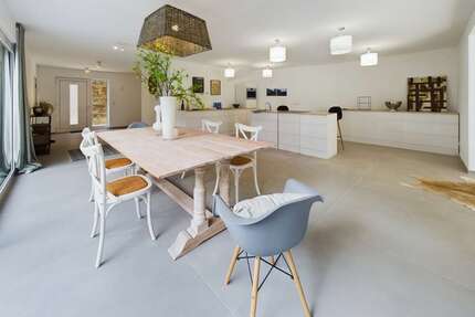 Wohnung zum Kaufen in Bensheim 998.000 € 170 m²