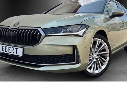 Skoda Superb 14.990 km 34.780 &euro; Sandhausen 69207