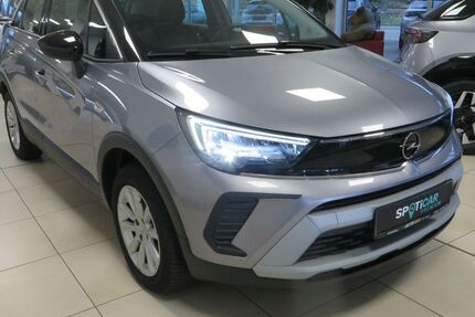 Opel Crossland (X) 4.400 km 14.980 &euro; Heidelberg 69121