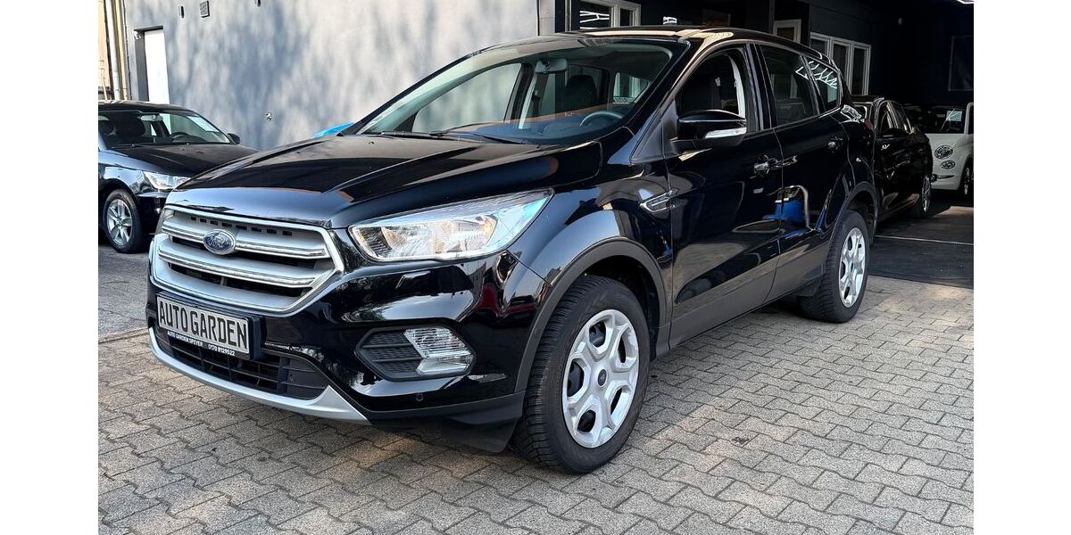 Ford Kuga 45.000 km 14.800 &euro; Schwetzingen 68723