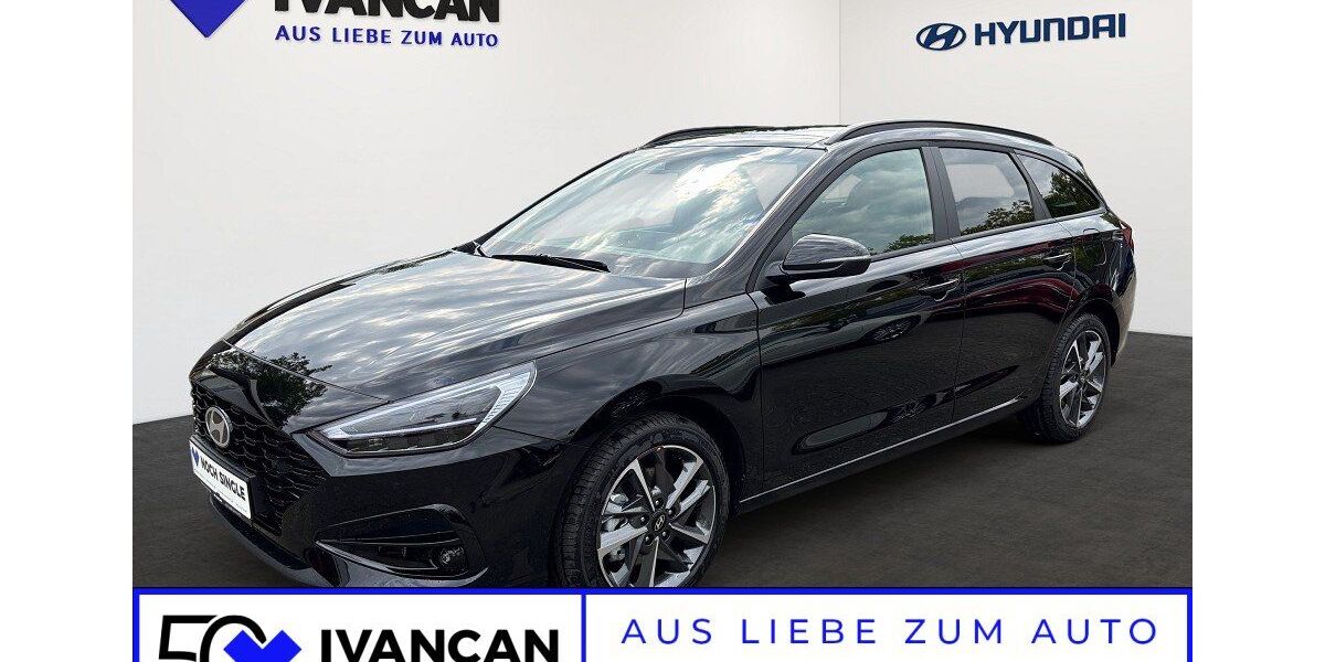 Hyundai i30 7.870 km 29.490 &euro; Mannheim 68219