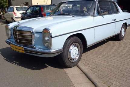 Mercedes-Benz CE 280 51.300 km 21.280 &euro; Neuhofen 67141