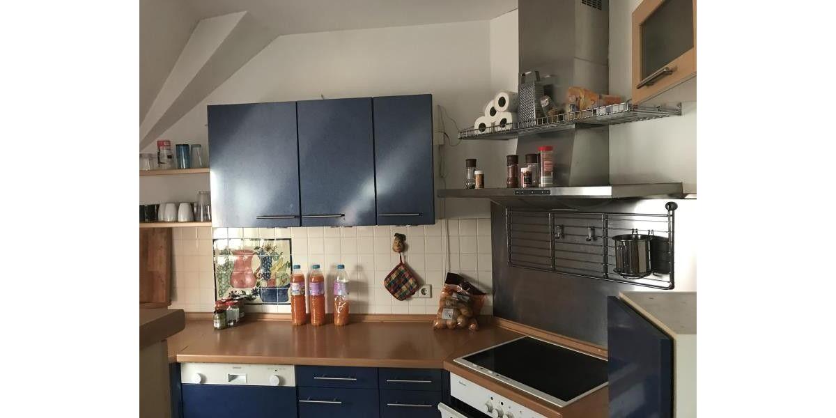 Maisonettenwohnung Wiesloch - 2.5 Zimmer, 76 m&sup2;, 820&euro; | Angebot:26385503
