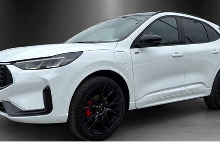 Ford Kuga 3.500 km 39.990 &euro; Weinheim 69469