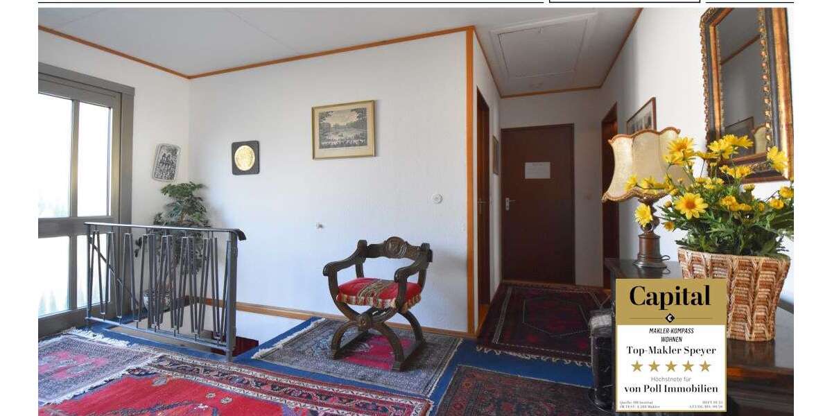 Haus zum Kaufen in Limburgerhof 395.000 € 130.01 m² 5 zimmer