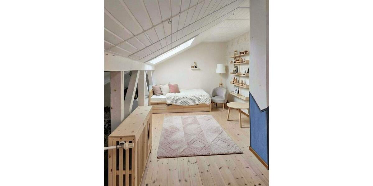 Mehrfamilienhaus, Wohnhaus Wiesloch - 4 Zimmer, 135 m&sup2;, 370.000&euro; | Angebot:25357066