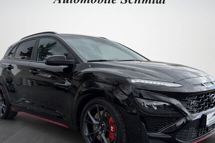 Hyundai KONA 32.000 km 26.990 &euro; Angelbachtal 74918