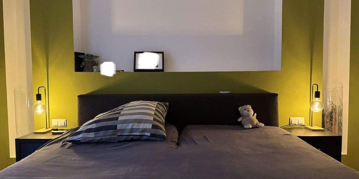 Reihenendhaus Ludwigshafen Gartenstadt - 5 Zimmer, 122 m&sup2;, 460.000&euro; | Angebot:24791068