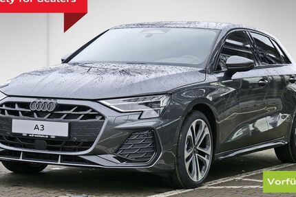 Audi A3 9.900 km 36.890 &euro; Weinheim 69469