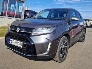 Suzuki Vitara Vollhybrid 1.5 Hybrid Allgrip AGS Comfort+G 6.000 km 29.990 &euro; Obrigheim-Asbach 74847