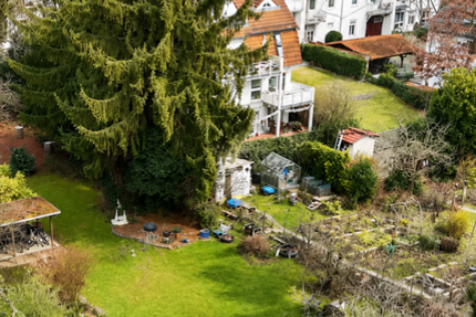 Grundstück Heidelberg Neuenheim - 890.000&euro; | Angebot:24750077