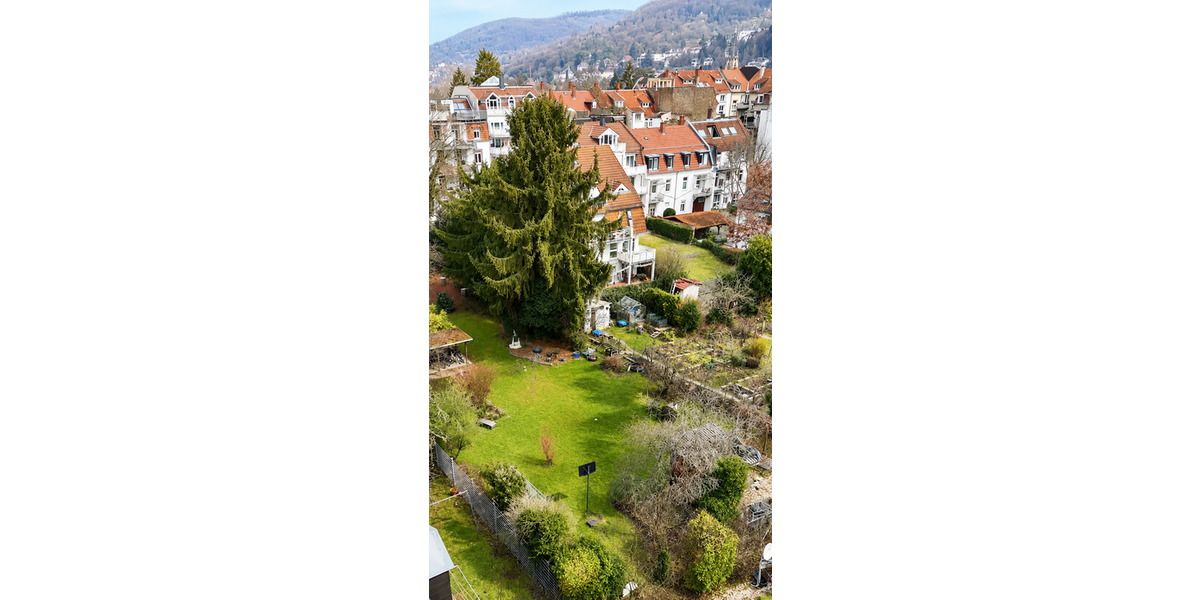Grundstück Heidelberg Neuenheim - 890.000&euro; | Angebot:24750077