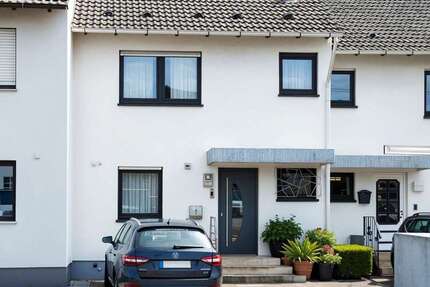 Haus Ketsch - 5 Zimmer, 153 m&sup2;, 498.000&euro; | Angebot:25571261