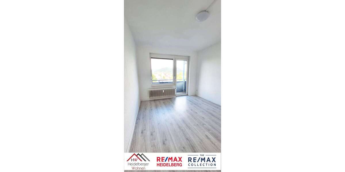 Wohnung zum Kaufen in Heidelberg 110.000 € 22 m² 1 zimmer