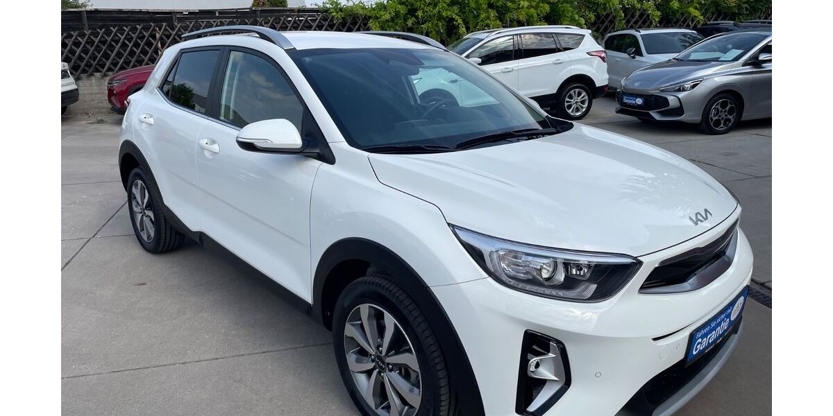 Kia Stonic 6.000 km 19.500 &euro; Neuhofen 67141