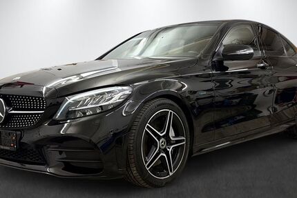 Mercedes-Benz C 300 133.000 km 29.990 &euro; Ittlingen 74930
