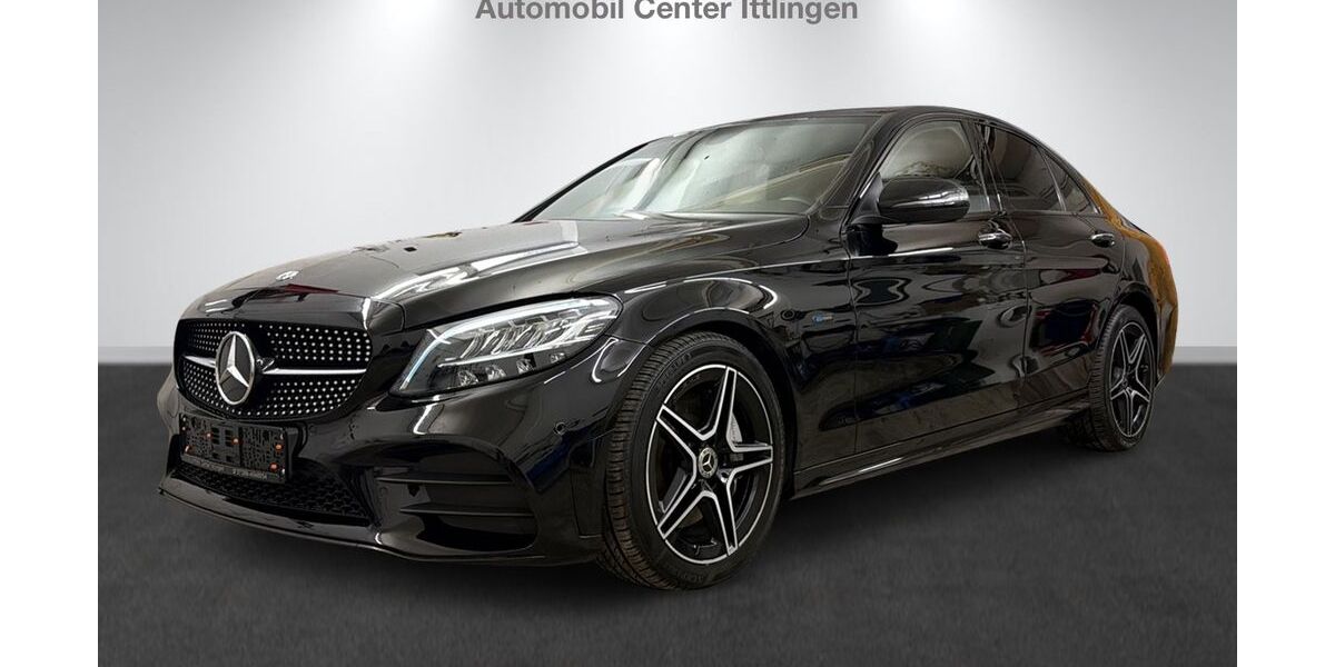 Mercedes-Benz C 300 133.000 km 29.990 &euro; Ittlingen 74930