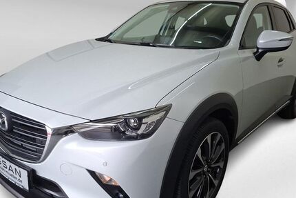 Mazda CX-3 69.557 km 17.890 &euro; Heidelberg 69126