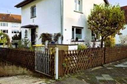 Haus zum Kaufen in Mannheim 630.000 € 94.48 m² 3.5 zimmer