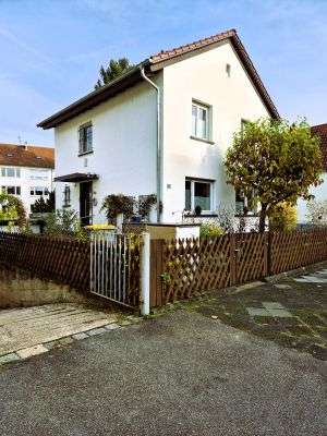 Haus zum Kaufen in Mannheim 630.000 € 94.48 m² 3.5 zimmer