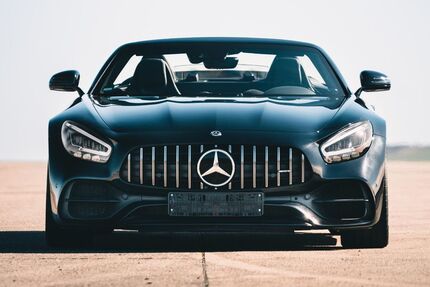 Mercedes-Benz AMG GT C 37.000 km 137.999 &euro; Schwetzingen 68723