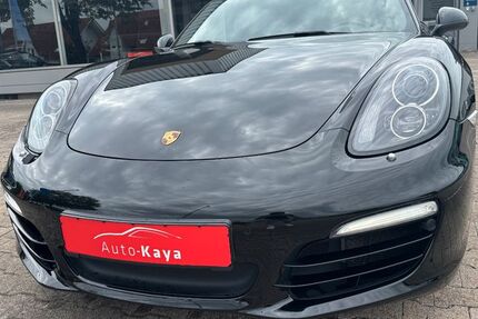 Porsche Boxster 134.600 km 35.950 &euro; Philippsburg 76661