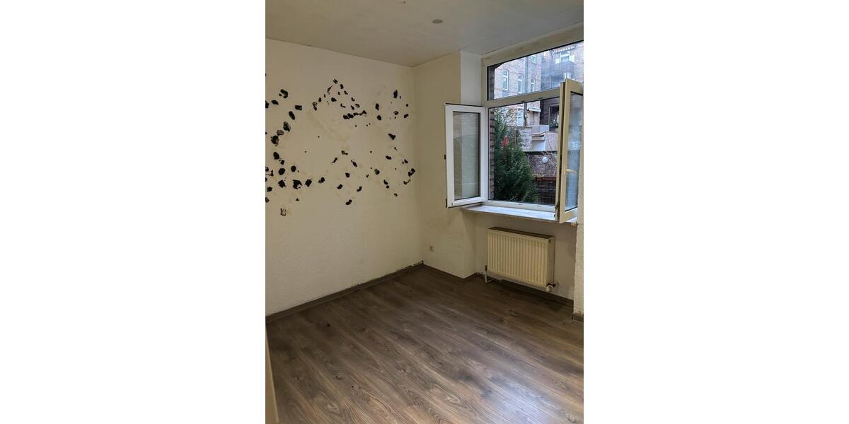 Etagenwohnung Mannheim Herzogenried - 3 Zimmer, 80 m&sup2;, 269.000&euro; | Angebot:24832122