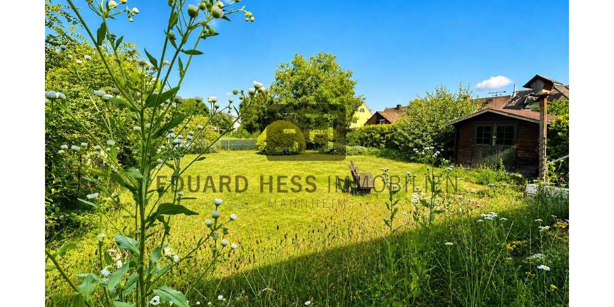 Einfamilienhaus Mannheim Sandhofen - 6 Zimmer, 192 m&sup2;, 525.000&euro; | Angebot:27156429