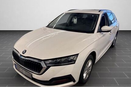 Skoda Octavia 43.141 km 21.950 &euro; Ladenburg 68526