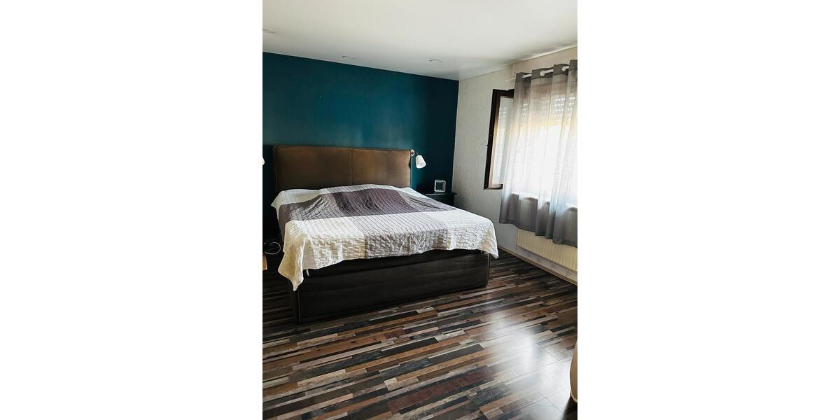 Reihenhaus Hockenheim - 9 Zimmer, 175 m&sup2;, 529.000&euro; | Angebot:27053633