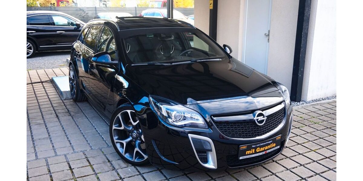 Opel Insignia 103.000 km 18.750 &euro; Altrip 67122