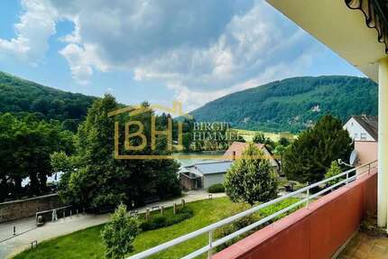 Wohnung Neckarsteinach - 4 Zimmer, 92 m&sup2;, 966&euro; | Angebot:27426030