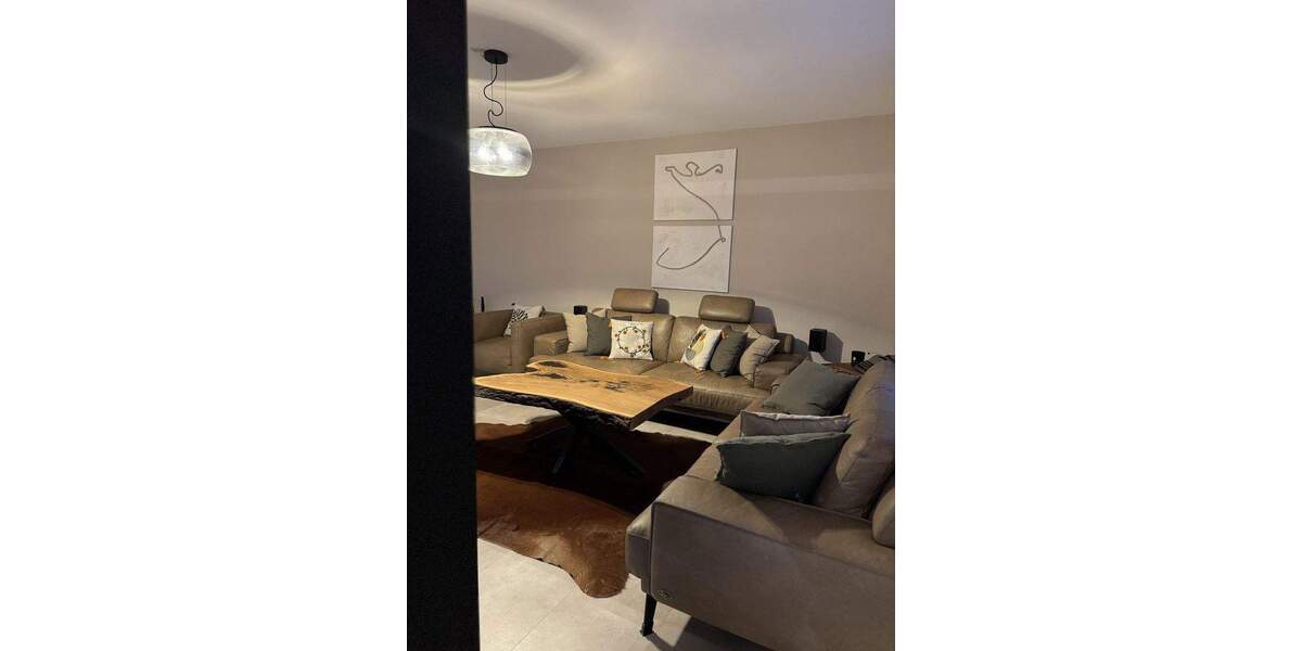 Exklusive 3-Zimmer-Wohnung mit Balkon, SmartHome und Stellplätzen in ruhiger Lage von Mutterstadt 3 zimmer